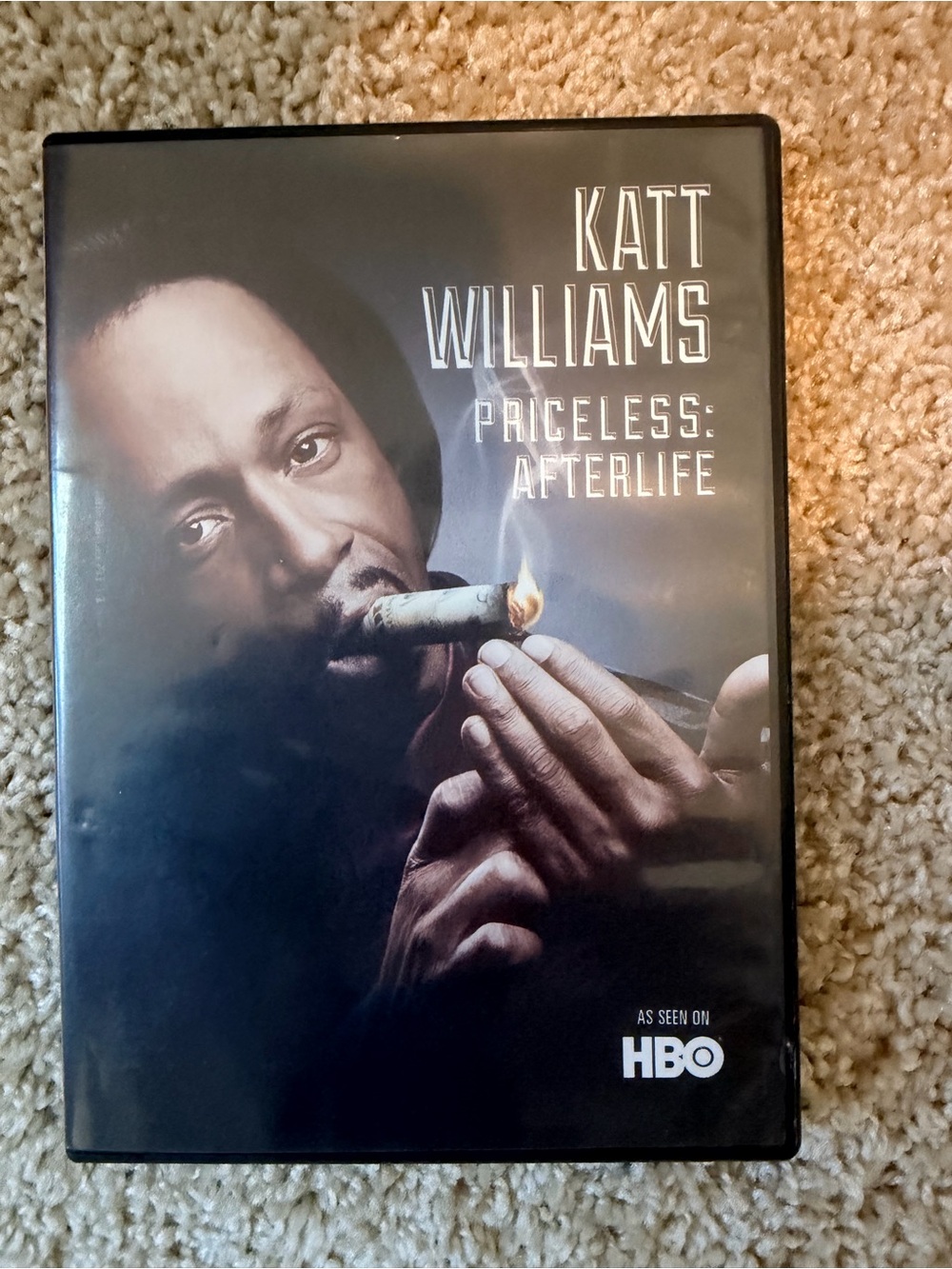Katt Williams: Priceless Afterlife